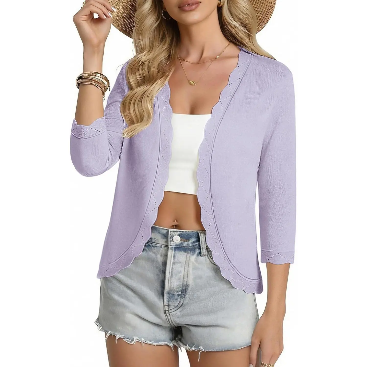Misty Lilac