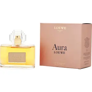 Aura Loewe By Loewe Eau De Parfum For Women