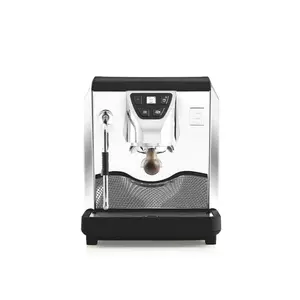 Nuova Simonelli MOOD Espresso Machine Direct Connect (Black)