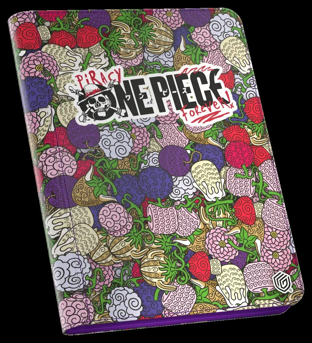Zipfolio 360 Netflix One Piece - Card Binder - Dueling Guard