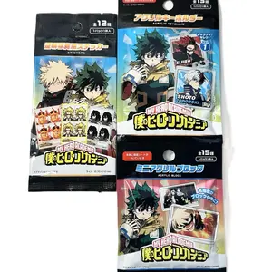 My Hero Academia Collections (Blind Packs)