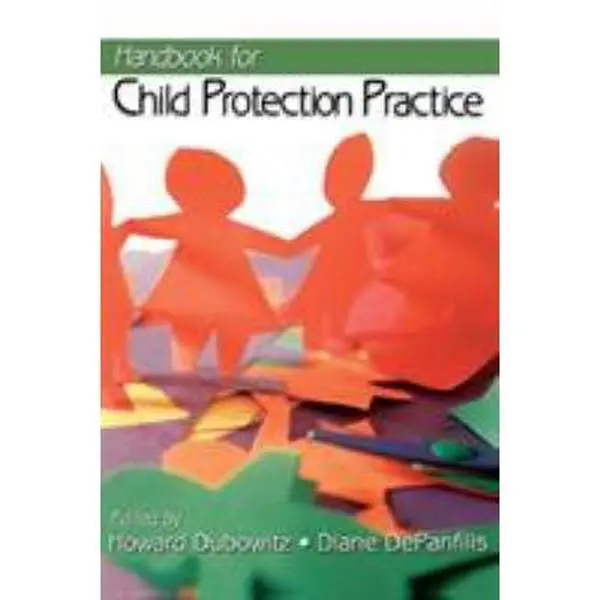 USED-Handbook for Child Protection Practice by Dubowitz, Howard (Hardcover)