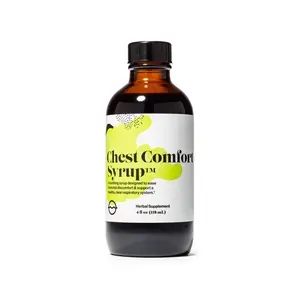 Chest Comfort Syrup