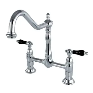 Duchess Bridge Kitchen Faucet