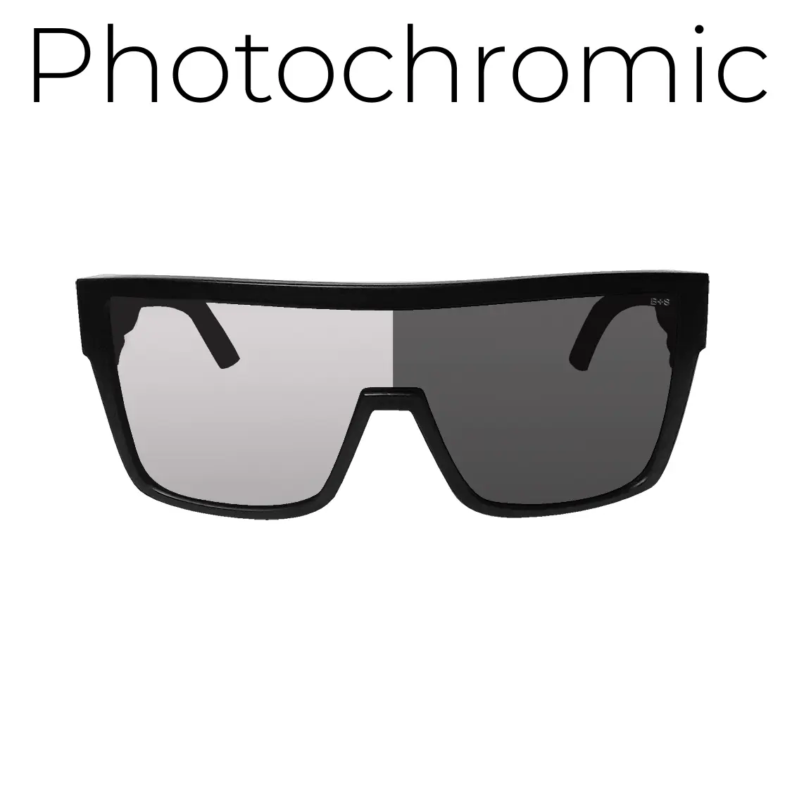 Photochromic