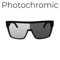 Photochromic