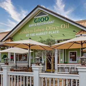 Golden Isles Olive Oil