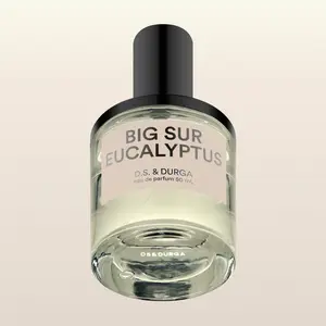 Big Sur Eucalyptus 50 mL