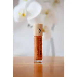 Shenmen Spirit Gate Essential Oil Roller