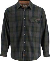 Balsam Shadow Plaid