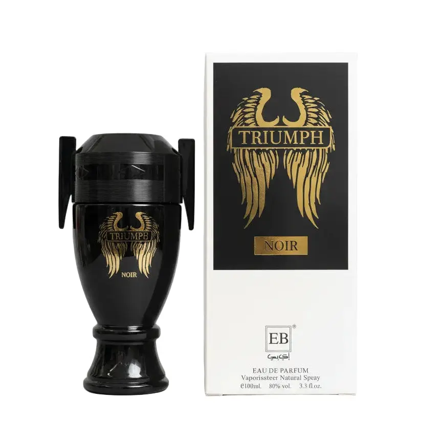 Triump Noir 100ml (3.4 fl oz)