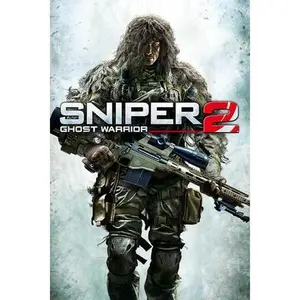 Sniper Ghost Warrior 2 Collector's Edition