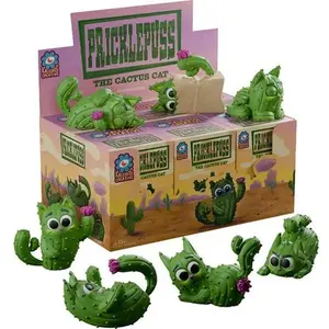 Pricklepuss Series 1 Kaleidos Creative Blind-Box Mini-Figure