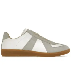Maison Margiela Men's Replica German Army Trainer GAT, from StockX