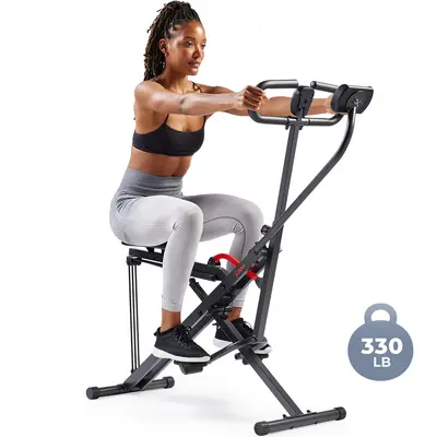 Beach Chair Sunny Health Fitness Smart Compact Full Motion