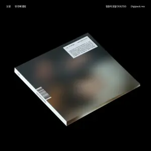 Doyoung - Youth - Digipack Version - incl. 24pg Booklet  [COMPACT DISC - CD] Digipack Packaging, Asia - Import