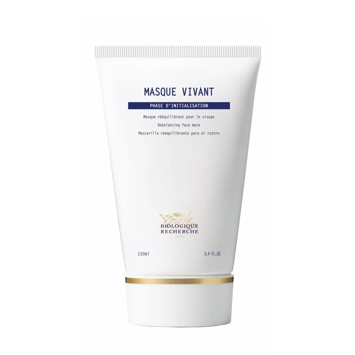 Masque Vivant