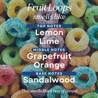 Fruit Loops