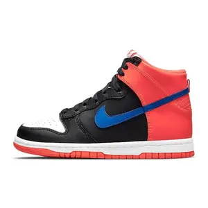 Dunk High GS 'Knicks'
