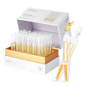 Rddmo Serum for Face with Hyaluronic Acid, Durvillea Antarctica Extract, Organic Aloe Vera, Hydrating & Brightening Serum Facial Serum