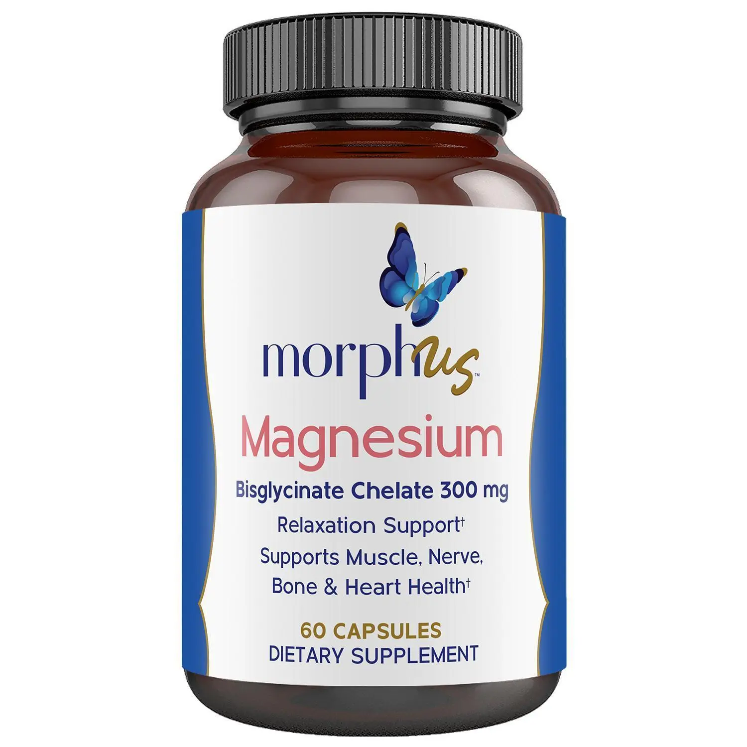 Magnesium Supplement For Menopause Magnesium Supplement For Menopause