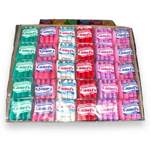 Original Canel’s Mexican Chewing Gum