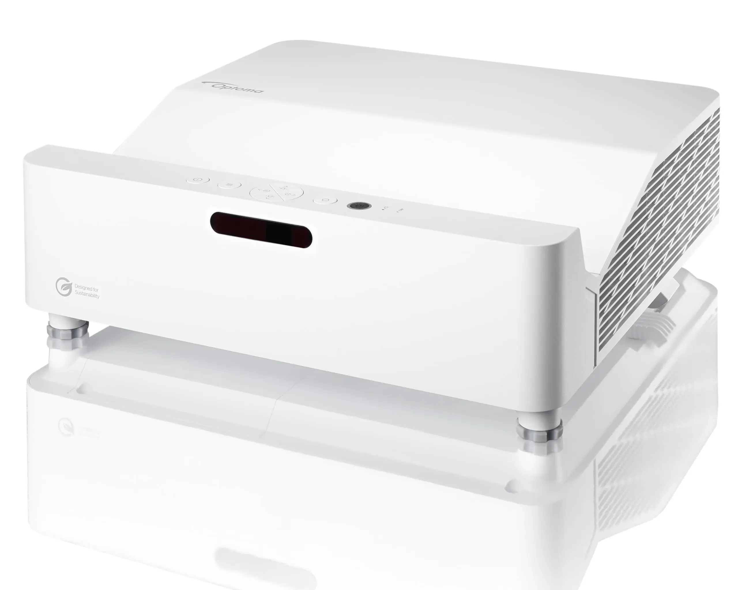 Optoma GT3500HDR 1080p Full HD Home Laser Projector