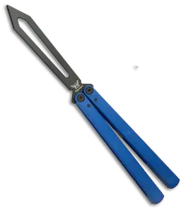 Flytanium Zenith Trainer 2.0 Aluminum (4.5" Black)
