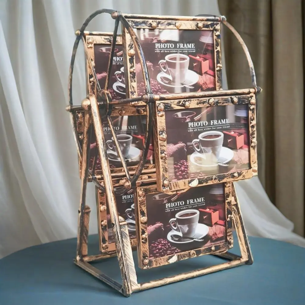 HT9999X bronze color self installation