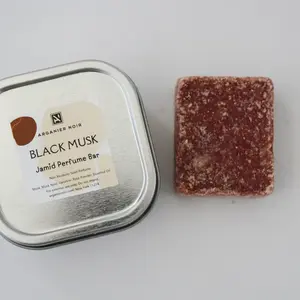 Moroccan Musk Bar