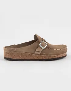 BIRKENSTOCK Buckley Womens Clogs