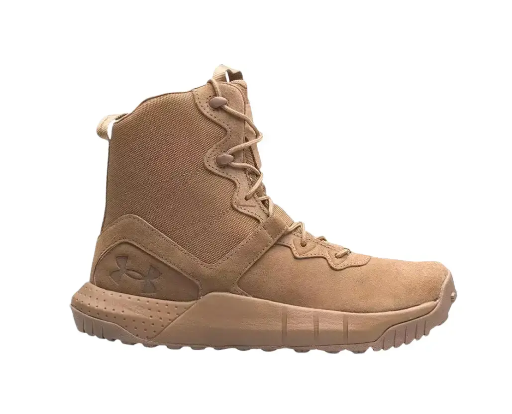 UNDER ARMOUR WOMENS TACTICAL 6" BOOTS BROWN TACTICAL UA W MICRO G VALSETZ AR670 3024010-200 UNDER ARMOUR WOMENS TACTICAL 6" BOOTS BROWN TACTICAL UA W MICRO G VALSETZ AR670 3024010-200