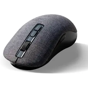 Qmouse, Floating AI Widget with Multi Models Seamlessly Integrated, Voice-to-Text, Customizable Hotkey Button, Screenshot OCR, Support Local LLM Integration, Compatible with  /Win10/Win11