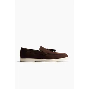 H&M Tasseled loafers
