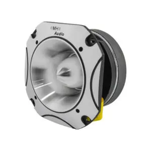 1.5″ BIG TWEETER 650W SILVER MH AUDIO