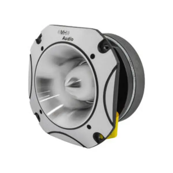1.5″ BIG TWEETER 650W SILVER MH AUDIO