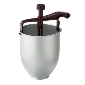 7" Length Donut Maker