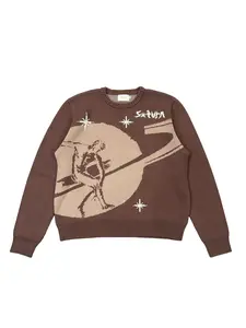 Symmetria Knit 3.0 Coffee