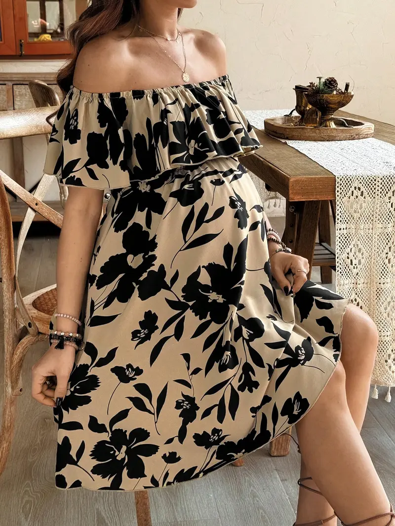 mexican dress pregnant - TikTok Shop mexican dress pregnant - TikTok Shop