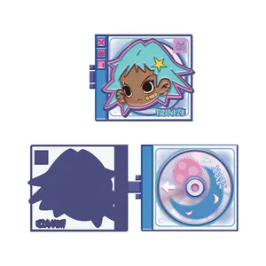 POP MART Lil Peach Riot:Loading! Series-Pin