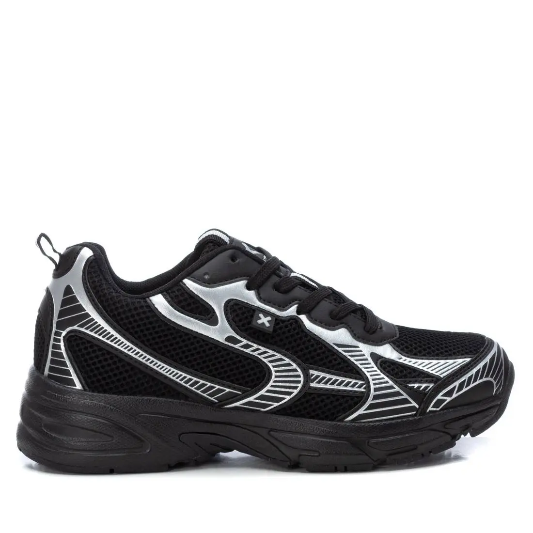 XTI Women's Casual Sneakers By XTI 143459