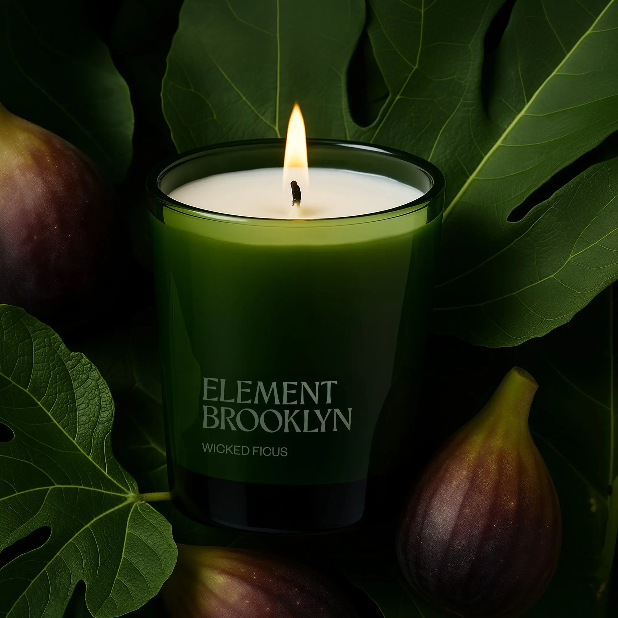 Wicked Ficus Candle Wicked Ficus Candle