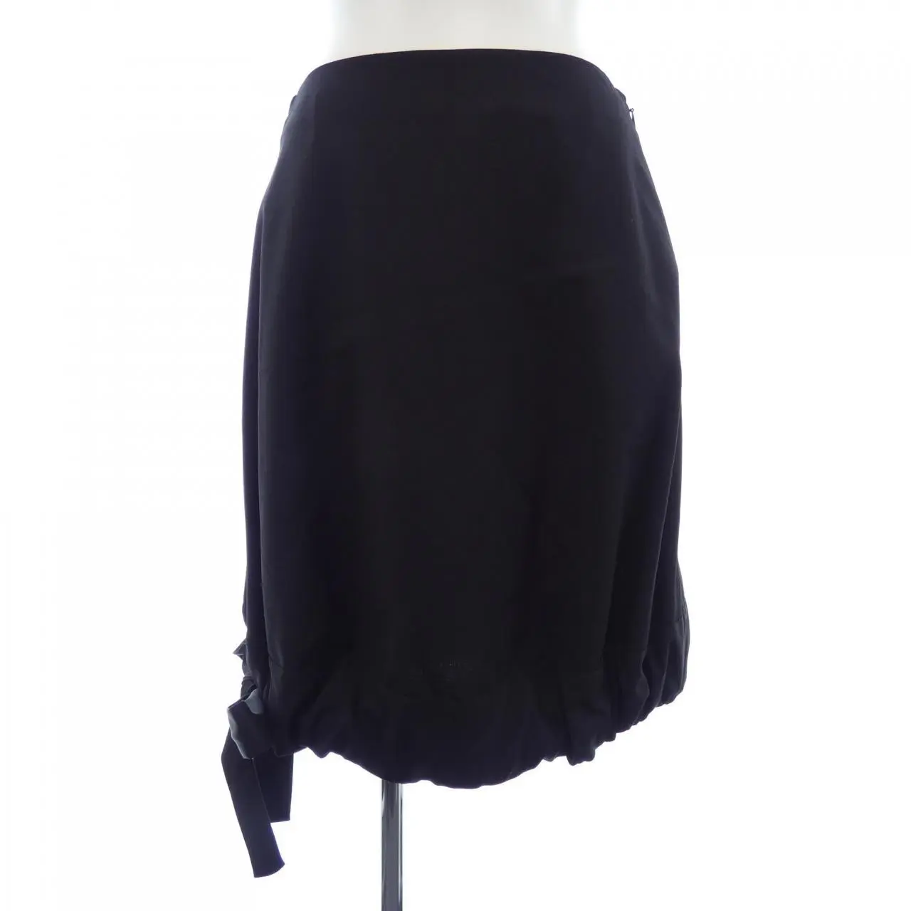 Pre-owned Loewe Others Small Leather Goods Skirt