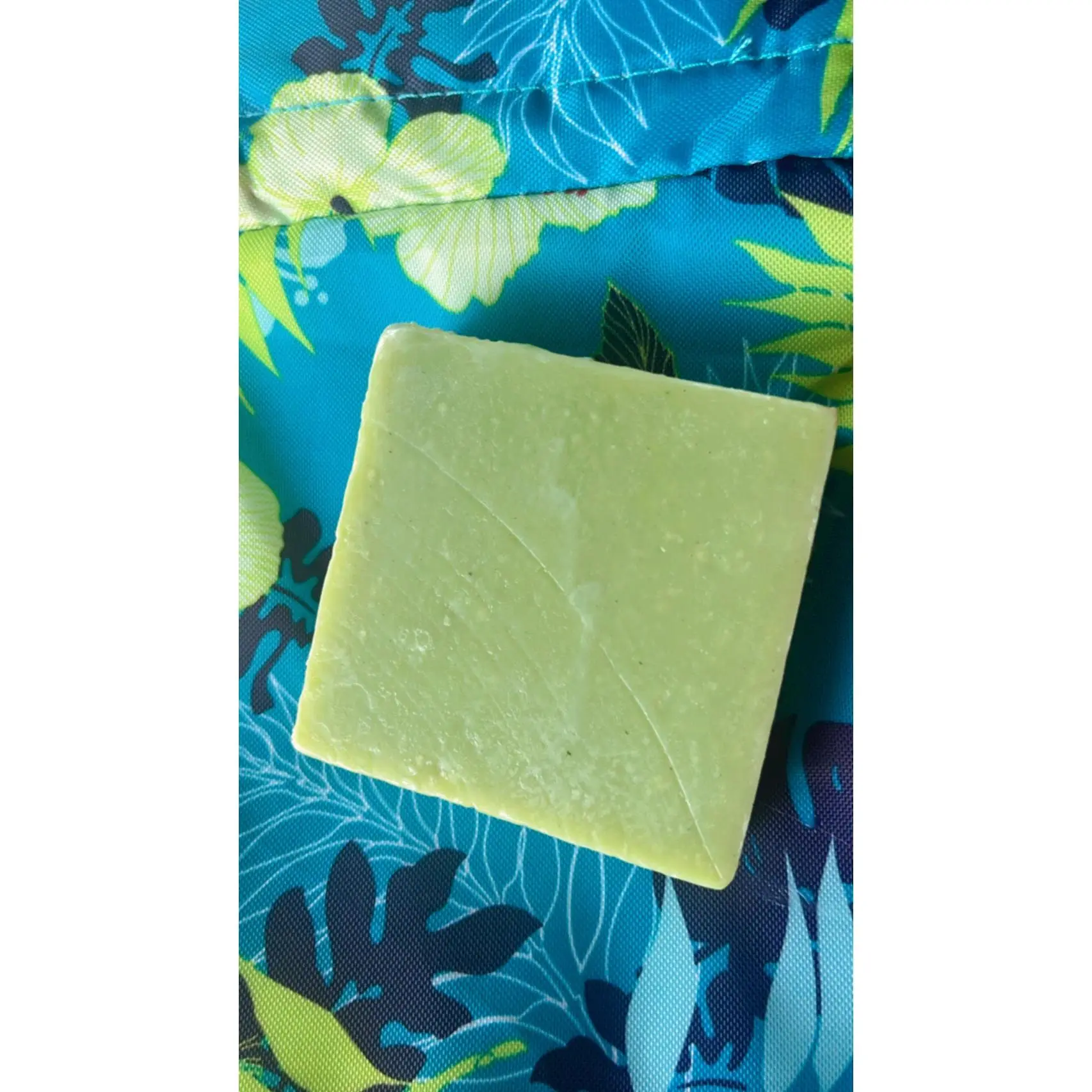 ACV N’ Honey me Please (essential soap)