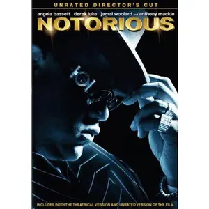 USED-Notorious (DVD)