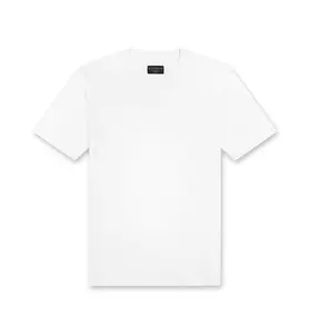 Supima Classic V | White