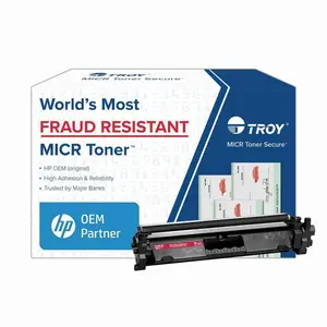 TROY M203/M227 MICR Toner Secure High Yield Cartridge