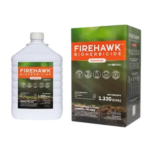 FireHawk Bioherbicide Concentrate-1.33G