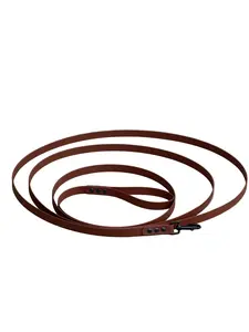 Pawsome DogSports Biothane Leash - Solid Color - Long Line