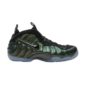 Nike Air Foamposite Pro Pine Green HF0794-300 Men's Fashion Sneaker New